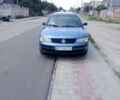 Синий Фольксваген Пассат Вариант, объемом двигателя 1.9 л и пробегом 299 тыс. км за 3000 $, фото 2 на Automoto.ua