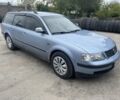 Синій Фольксваген Пассат Варіант, об'ємом двигуна 1.8 л та пробігом 357 тис. км за 3300 $, фото 2 на Automoto.ua