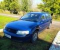 Фольксваген Пассат Вариант 1999 в Краснокутске на Automoto.ua Синий Фольксваген Пассат Вариант, объемом двигателя 1.9 л и пробегом 385 тыс. км за 5000 $, фото 2 на Automoto.ua