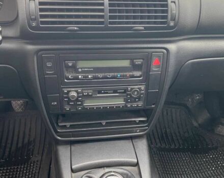 Синій Фольксваген Пассат Варіант, об'ємом двигуна 1.9 л та пробігом 355 тис. км за 2011 $, фото 9 на Automoto.ua