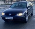 Синій Фольксваген Пассат Варіант, об'ємом двигуна 1.8 л та пробігом 345 тис. км за 3150 $, фото 1 на Automoto.ua