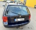 Синій Фольксваген Пассат Варіант, об'ємом двигуна 1.9 л та пробігом 415 тис. км за 2000 $, фото 3 на Automoto.ua