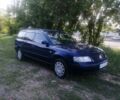 Синий Фольксваген Пассат Вариант, объемом двигателя 1.6 л и пробегом 280 тыс. км за 2450 $, фото 1 на Automoto.ua
