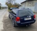 Синий Фольксваген Пассат Вариант, объемом двигателя 1.9 л и пробегом 3 тыс. км за 3100 $, фото 5 на Automoto.ua