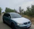 Синий Фольксваген Пассат Вариант, объемом двигателя 1.9 л и пробегом 150 тыс. км за 1850 $, фото 1 на Automoto.ua