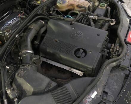 Фольксваген Пассат Варіант 1999 у Гниване на Automoto.ua Синій Фольксваген Пассат Варіант, об'ємом двигуна 1.6 л та пробігом 529 тис. км за 2650 $, фото 7 на Automoto.ua