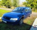 Фольксваген Пассат Вариант 1999 в Краснокутске на Automoto.ua Синий Фольксваген Пассат Вариант, объемом двигателя 1.9 л и пробегом 385 тыс. км за 5000 $, фото 1 на Automoto.ua