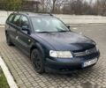 Синій Фольксваген Пассат Варіант, об'ємом двигуна 1.9 л та пробігом 355 тис. км за 2011 $, фото 5 на Automoto.ua