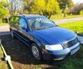 Фольксваген Пассат Вариант 1999 в Краснокутске на Automoto.ua Синий Фольксваген Пассат Вариант, объемом двигателя 1.9 л и пробегом 385 тыс. км за 5000 $, фото 1 на Automoto.ua