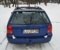 Синий Фольксваген Пассат Вариант, объемом двигателя 1.9 л и пробегом 450 тыс. км за 2000 $, фото 4 на Automoto.ua