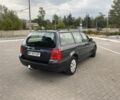 Синий Фольксваген Пассат Вариант, объемом двигателя 1.6 л и пробегом 320 тыс. км за 3500 $, фото 1 на Automoto.ua