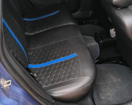 Синій Фольксваген Пассат Варіант, об'ємом двигуна 0 л та пробігом 466 тис. км за 2857 $, фото 5 на Automoto.ua