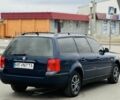 Синій Фольксваген Пассат Варіант, об'ємом двигуна 1.6 л та пробігом 200 тис. км за 3999 $, фото 3 на Automoto.ua