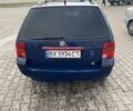 Синій Фольксваген Пассат Варіант, об'ємом двигуна 1.8 л та пробігом 300 тис. км за 2506 $, фото 1 на Automoto.ua