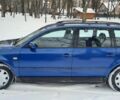 Синий Фольксваген Пассат Вариант, объемом двигателя 1.9 л и пробегом 450 тыс. км за 2000 $, фото 3 на Automoto.ua