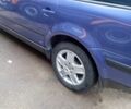 Синий Фольксваген Пассат Вариант, объемом двигателя 1.9 л и пробегом 400 тыс. км за 3650 $, фото 6 на Automoto.ua