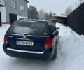 Синий Фольксваген Пассат Вариант, объемом двигателя 1.9 л и пробегом 300 тыс. км за 2500 $, фото 2 на Automoto.ua