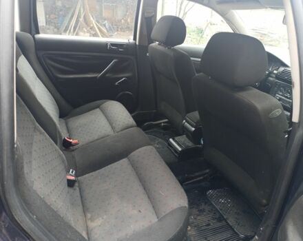 Синій Фольксваген Пассат Варіант, об'ємом двигуна 1 л та пробігом 285 тис. км за 1700 $, фото 5 на Automoto.ua