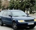 Синій Фольксваген Пассат Варіант, об'ємом двигуна 1.6 л та пробігом 200 тис. км за 3999 $, фото 1 на Automoto.ua