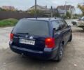 Синий Фольксваген Пассат Вариант, объемом двигателя 1.9 л и пробегом 3 тыс. км за 3100 $, фото 4 на Automoto.ua
