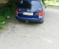 Синій Фольксваген Пассат Варіант, об'ємом двигуна 1.9 л та пробігом 376 тис. км за 3272 $, фото 6 на Automoto.ua