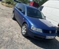 Синій Фольксваген Пассат Варіант, об'ємом двигуна 1.8 л та пробігом 375 тис. км за 4000 $, фото 1 на Automoto.ua