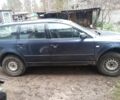Синій Фольксваген Пассат Варіант, об'ємом двигуна 1 л та пробігом 285 тис. км за 1700 $, фото 7 на Automoto.ua