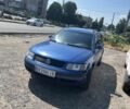 Синій Фольксваген Пассат Варіант, об'ємом двигуна 1.8 л та пробігом 375 тис. км за 4000 $, фото 1 на Automoto.ua
