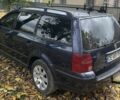 Фольксваген Пассат Вариант 1999 в Каменце-Подольском на Automoto.ua Синий Фольксваген Пассат Вариант, объемом двигателя 1.9 л и пробегом 320 тыс. км за 2300 $, фото 10 на Automoto.ua