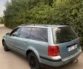 Синий Фольксваген Пассат Вариант, объемом двигателя 1.9 л и пробегом 150 тыс. км за 1850 $, фото 2 на Automoto.ua