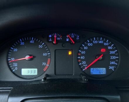 Синій Фольксваген Пассат Варіант, об'ємом двигуна 1.6 л та пробігом 279 тис. км за 2699 $, фото 10 на Automoto.ua