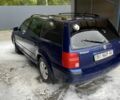 Синий Фольксваген Пассат Вариант, объемом двигателя 1.8 л и пробегом 300 тыс. км за 2900 $, фото 6 на Automoto.ua