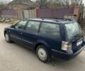 Синій Фольксваген Пассат Варіант, об'ємом двигуна 1.9 л та пробігом 250 тис. км за 1300 $, фото 3 на Automoto.ua