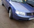 Синий Фольксваген Пассат Вариант, объемом двигателя 1.9 л и пробегом 400 тыс. км за 3650 $, фото 2 на Automoto.ua