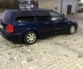 Фольксваген Пассат Варіант 1999 у Гниване на Automoto.ua Синій Фольксваген Пассат Варіант, об'ємом двигуна 1.6 л та пробігом 529 тис. км за 2650 $, фото 2 на Automoto.ua