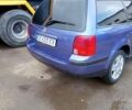 Синий Фольксваген Пассат Вариант, объемом двигателя 1.9 л и пробегом 400 тыс. км за 4000 $, фото 4 на Automoto.ua