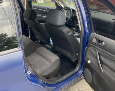 Синий Фольксваген Пассат Вариант, объемом двигателя 1.6 л и пробегом 320 тыс. км за 3150 $, фото 8 на Automoto.ua