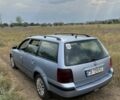 Синій Фольксваген Пассат Варіант, об'ємом двигуна 1.9 л та пробігом 478 тис. км за 2400 $, фото 5 на Automoto.ua