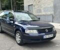 Синій Фольксваген Пассат Варіант, об'ємом двигуна 1.6 л та пробігом 388 тис. км за 3989 $, фото 4 на Automoto.ua