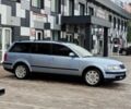 Синій Фольксваген Пассат Варіант, об'ємом двигуна 1.8 л та пробігом 370 тис. км за 4300 $, фото 6 на Automoto.ua