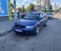 Синий Фольксваген Пассат Вариант, объемом двигателя 1.9 л и пробегом 291 тыс. км за 2199 $, фото 1 на Automoto.ua