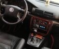 Синий Фольксваген Пассат Вариант, объемом двигателя 9 л и пробегом 34 тыс. км за 1800 $, фото 4 на Automoto.ua