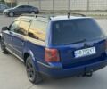 Синій Фольксваген Пассат Варіант, об'ємом двигуна 1.9 л та пробігом 400 тис. км за 3650 $, фото 4 на Automoto.ua