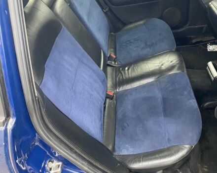 Синий Фольксваген Пассат Вариант, объемом двигателя 1.9 л и пробегом 250 тыс. км за 999 $, фото 5 на Automoto.ua