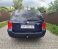 Синий Фольксваген Пассат Вариант, объемом двигателя 1.6 л и пробегом 340 тыс. км за 3497 $, фото 3 на Automoto.ua