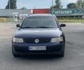 Синий Фольксваген Пассат Вариант, объемом двигателя 1.9 л и пробегом 360 тыс. км за 2700 $, фото 2 на Automoto.ua