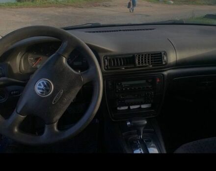 Синій Фольксваген Пассат Варіант, об'ємом двигуна 0 л та пробігом 250 тис. км за 2800 $, фото 7 на Automoto.ua