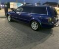 Синий Фольксваген Пассат Вариант, объемом двигателя 1.9 л и пробегом 380 тыс. км за 4150 $, фото 4 на Automoto.ua