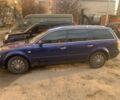 Синий Фольксваген Пассат Вариант, объемом двигателя 1.9 л и пробегом 380 тыс. км за 4150 $, фото 3 на Automoto.ua
