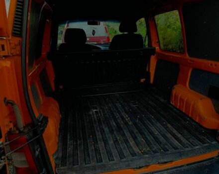 Синий Фольксваген Пассат Вариант, объемом двигателя 0 л и пробегом 250 тыс. км за 2800 $, фото 11 на Automoto.ua